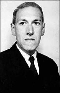 H.P. Lovecraft: The Father of Cosmic Horror